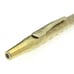 Rare CROSS Classic Century Gold V-Cut USA