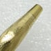 Rare CROSS Classic Century Gold V-Cut USA