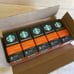 Starbucks Nespresso Capsules OriginalLine 100-ct