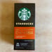 Starbucks Nespresso Capsules OriginalLine 100-ct