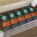 Starbucks Nespresso Capsules OriginalLine 100-ct