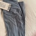 Lululemon mini flare