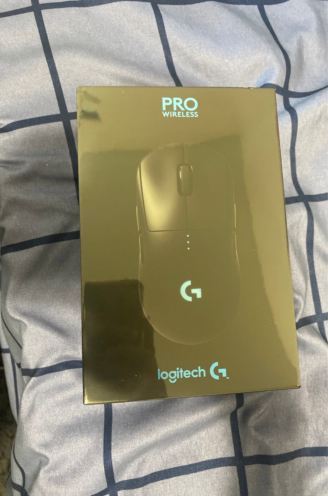 Logitech G Pro Wireless