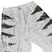 Free People Movement Sunburst Harem Pants Banana patch windbreaker parachute S