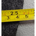 Anthropologie Elevenses Womens 12 Wool Blend Textured Crepe Tuxedo Peplum Jacket