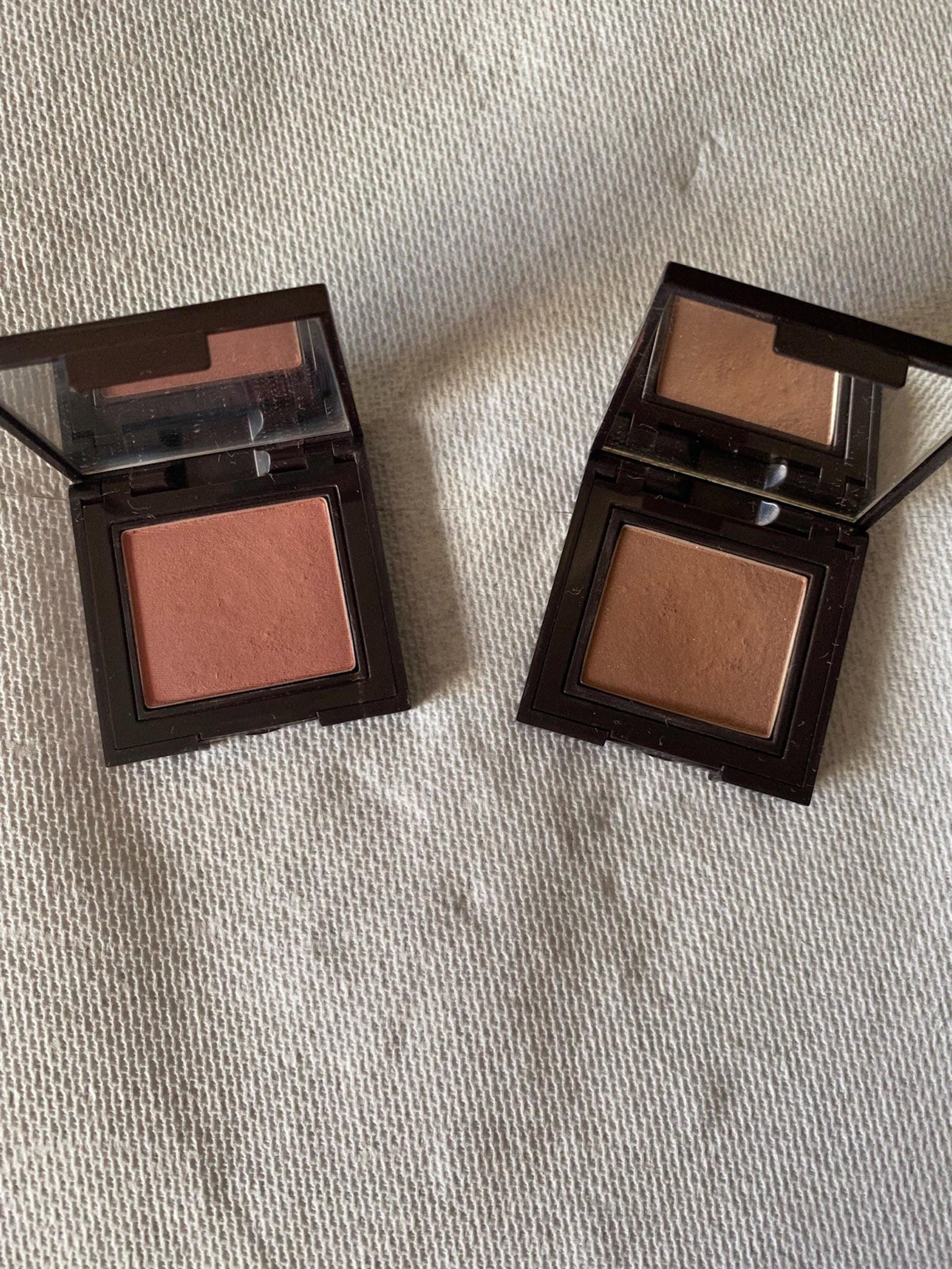 Laura Mercier eyeshadows