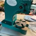 Supply Guy 1/2 Ton Arbor Press for Metal Stamping - Metal Stamping Tool - Keep S