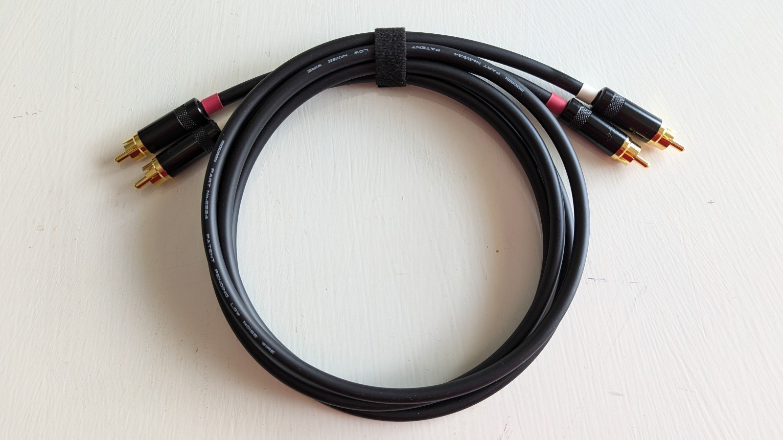 Mogami W2524, 1m