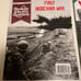 WWII WEAPONS Bringing History Life Plus 2 Other War Magazines.