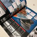 WWII WEAPONS Bringing History Life Plus 2 Other War Magazines.