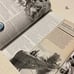 WWII WEAPONS Bringing History Life Plus 2 Other War Magazines.