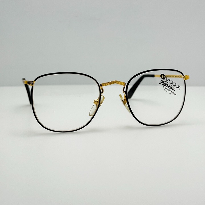 Vogue Eyeglasses Eye Glasses Frames Ottocento 803 Firenze Bausch Lomb 51-19-140