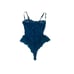 Y2K Frederick’s of Hollywood lingerie bodysuit