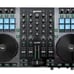 Used Gemini G4V DJ Mixer