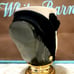 B&BW Headless Gentleman Bust 3-Wick Candle Holder