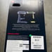 KitchenAid - 5.5 Quart Bowl-Lift Stand Mixer - Ink Blue