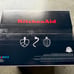KitchenAid - 5.5 Quart Bowl-Lift Stand Mixer - Ink Blue