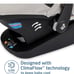 Maxi-Cosi's Mico™ Luxe+ Baby Car Seat