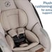 Maxi-Cosi's Mico™ Luxe+ Baby Car Seat