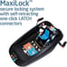 Maxi-Cosi's Mico™ Luxe+ Baby Car Seat