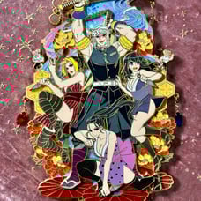 mintyxpins uzui pin