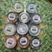 Revel nail dip assortment