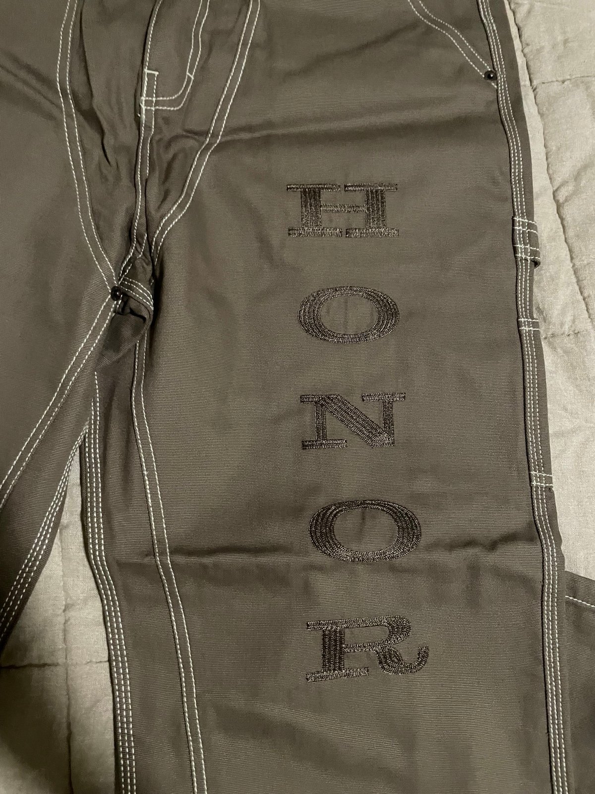 Honor the Gift Carpenter Belt Pants
