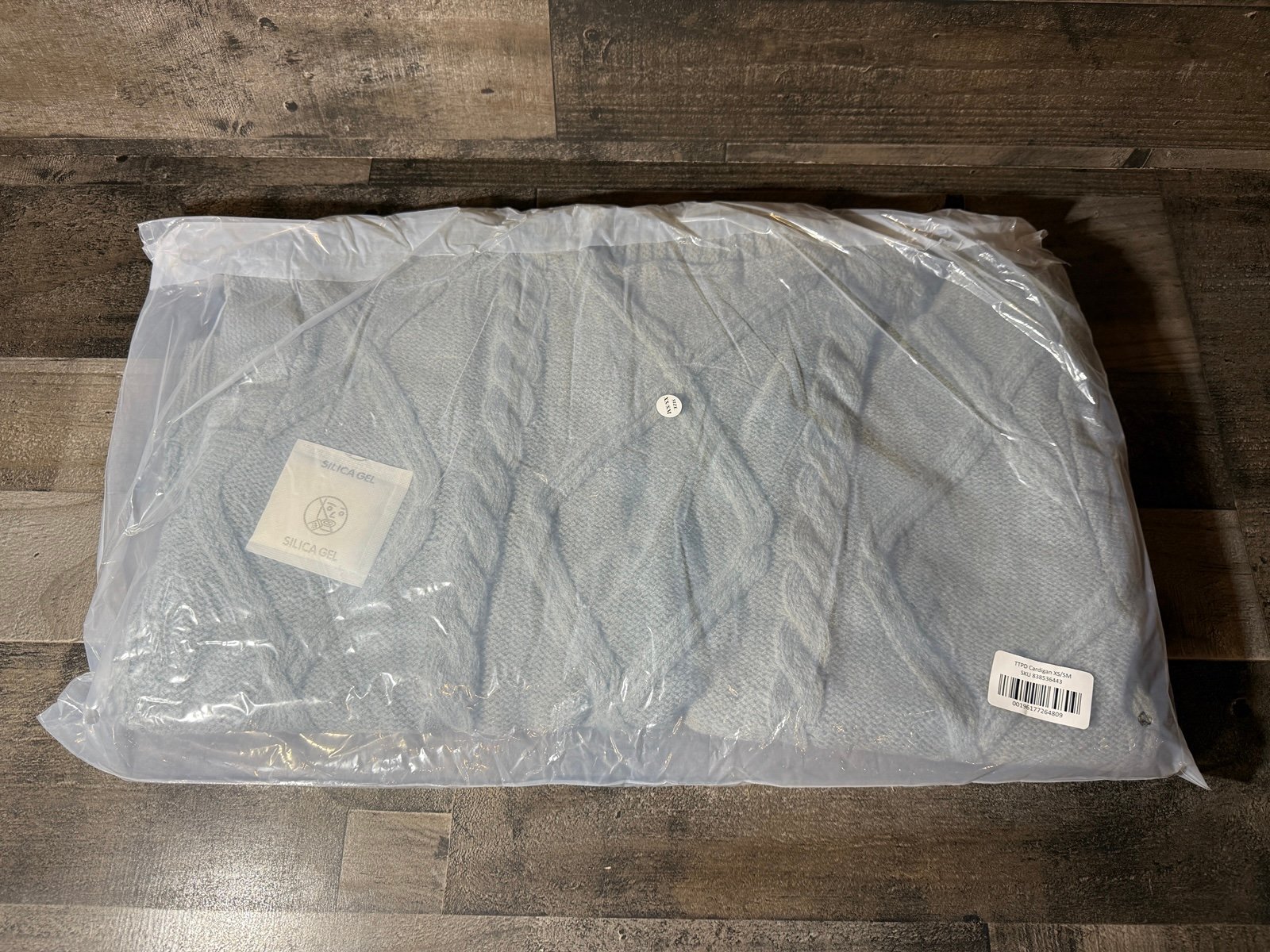 Taylor Swift The Tortured Poets Department cardigan XS/S brand new
