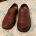 abeo mens shoes - size 11