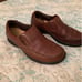 abeo mens shoes - size 11