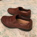 abeo mens shoes - size 11