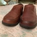 abeo mens shoes - size 11