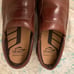 abeo mens shoes - size 11