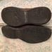 abeo mens shoes - size 11