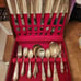 WM Rogers Silverware