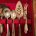 WM Rogers Silverware
