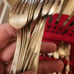 WM Rogers Silverware