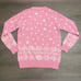 NWOT Dolls Kill x Care Bears Love-A-Lot Oversized Sweater Size XS/S