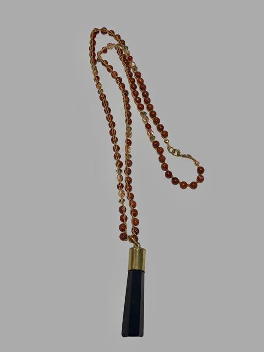 Handcrafted Crystal Jewelry