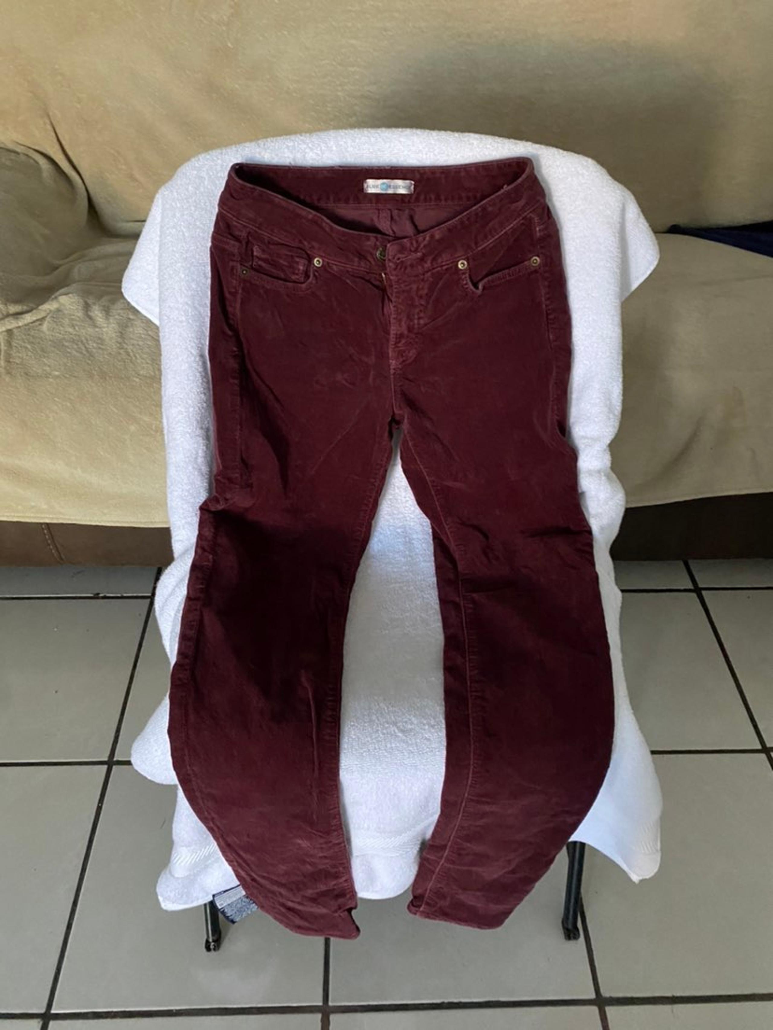 pants woman/ skinny