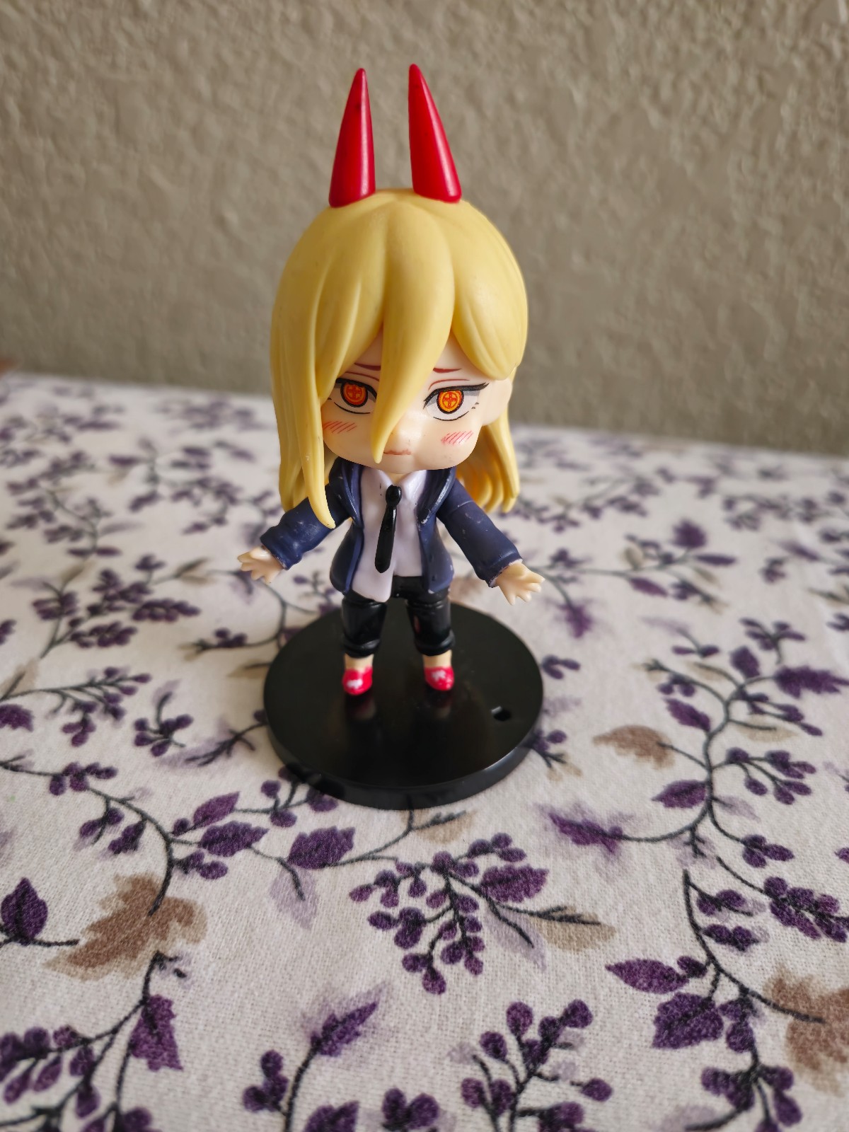 Power figure