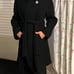 long winter coat