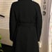long winter coat