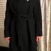 long winter coat