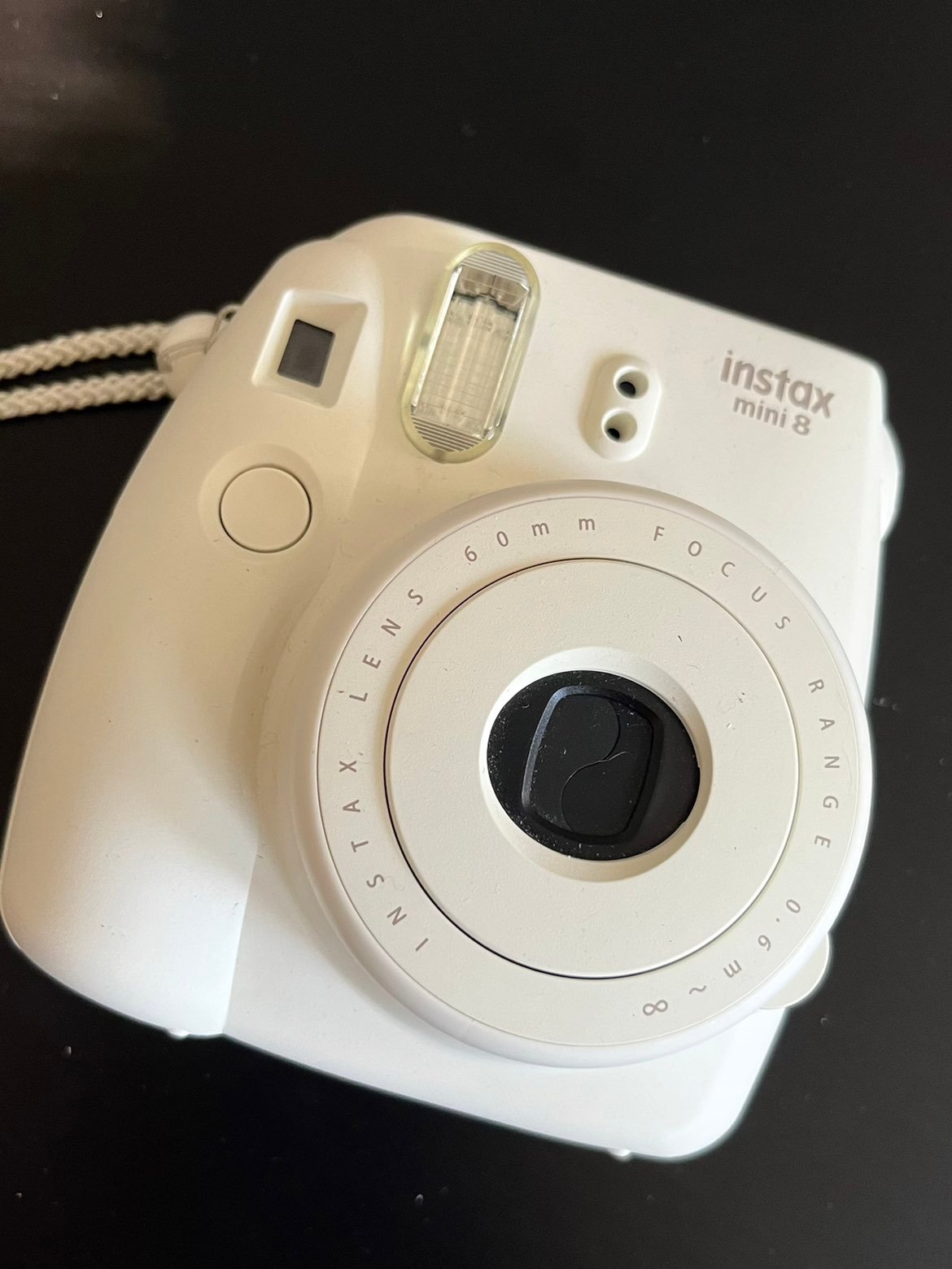 Camera polaroid instax mini