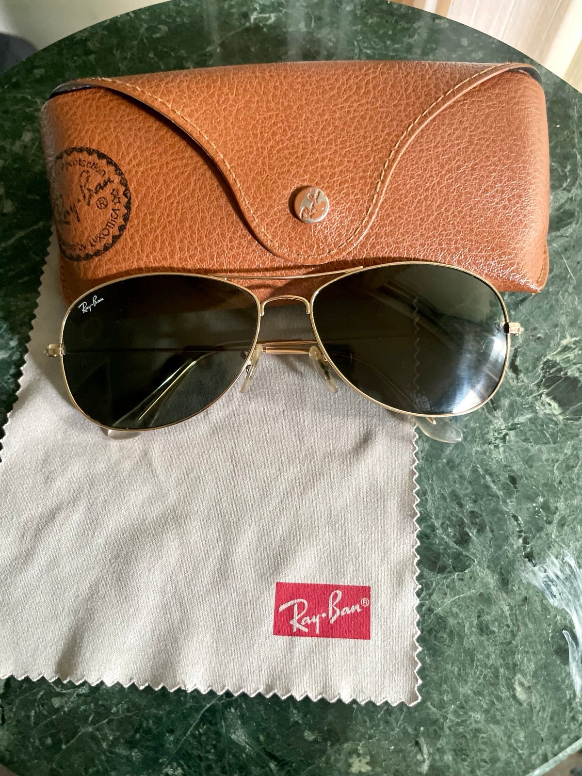 Ray-Ban Sunglasses