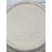 Farmhouse Stoneware Mixing Bowl 10 | Cream Batter Dough Bowl Homestead
