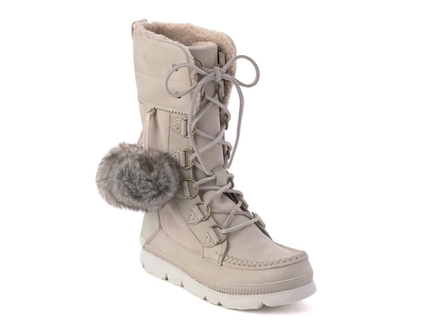 NWT Manitobah Waterproof Pacific Tall Boot size 8