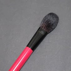 Takeda Brush Fine Goat Cheek Highlight Natural Hair Brush