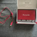 Scarlett 2i2 Audio Interface